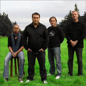 Immagine per 'Eric Legnini & The Afro Jazz Beat'