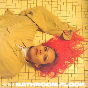 Bathroom Floor