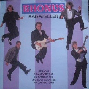 Bagateller