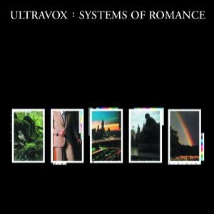 Systems Of Romance