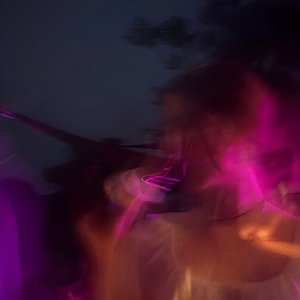 with you tonight