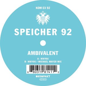 Speicher 92