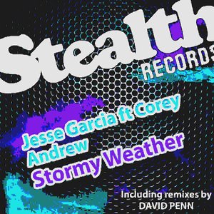 Stormy Weather (feat. Corey Andrews)