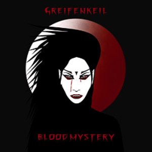 Blood Mystery