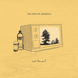 Not the End