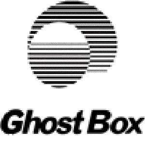 Ghost Box 的头像