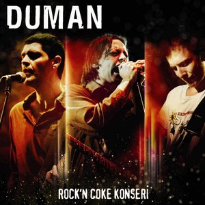 Rock'n Coke Konseri (Live)