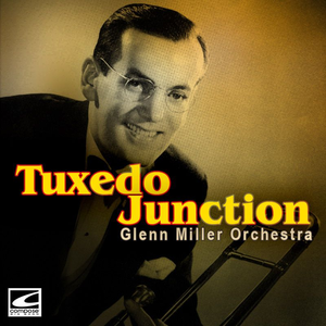 Tuxedo Junction cover