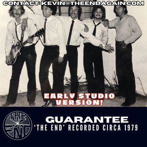 Guarantee (Early Version)