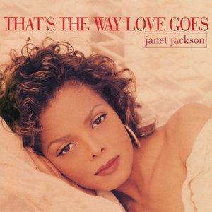 That's The Way Love Goes (Remixes) - Single