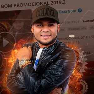 Zeca Bota Bom 的头像