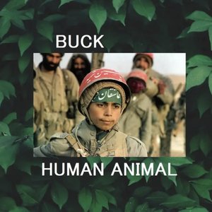 human animal
