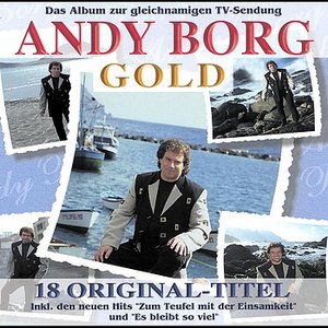 Image for 'Andy Borg Gold'