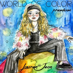 World of Color Premium