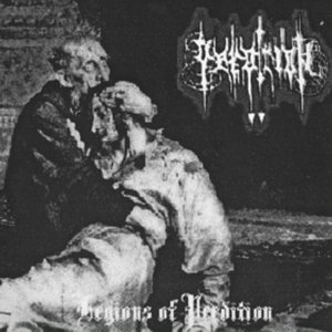 Legions of perdition