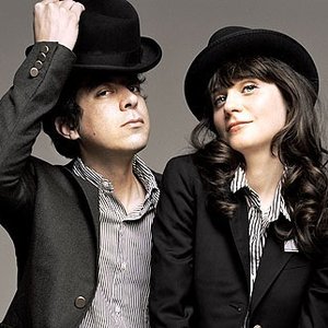 Zooey Deschanel and M. Ward için avatar