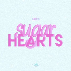 Sugar Hearts
