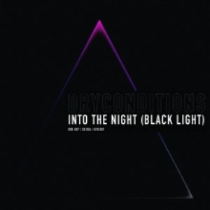Into The Night (Black Light)