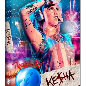 Live at Rock In Rio Brazil 2011
