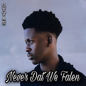 Never Dat We Falen - Single