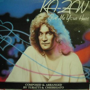 Avatar di Ka-zan