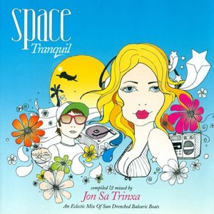 Space - Tranquil - Volumen Tres