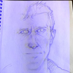 Avatar for Billy Ghost