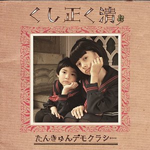 くし正く清