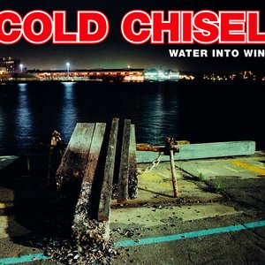 Water into Wine
