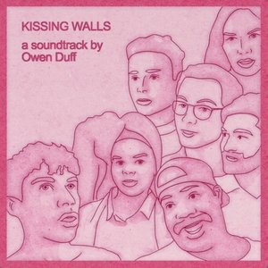 Kissing Walls (Original Series Soundtrack) [Instrumental]