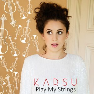 Play My Strings (Live at The Royal Concertgebouw)