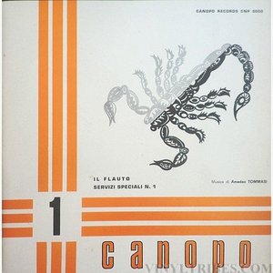 Il Flauto - Servizi Speciali N. 1