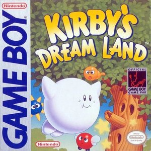 Avatar di kirby's dream land