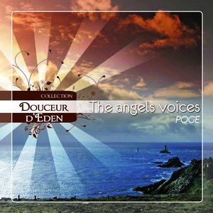 Douceur d'Eden- The angels'voices