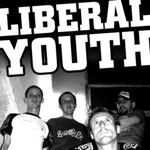 Image for 'Liberal Youth'