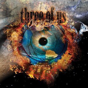 Out of Control (Deluxe Edition)