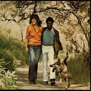 Booker T. & Priscilla 的头像
