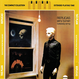 Tubeway Army - 120 Psychedelic Trance Israel - Zortam Music