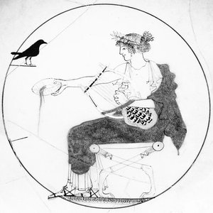 Ancient Greek Music Ensemble Synavlia 的头像