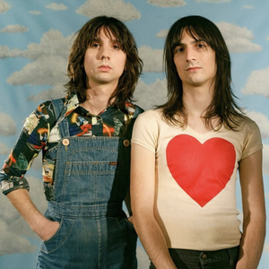 The Lemon Twigs Tour Dates