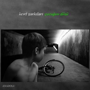 Kent Şarkıları 的头像