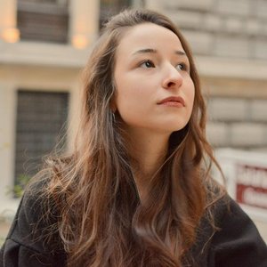 Naz Ölçal 的头像