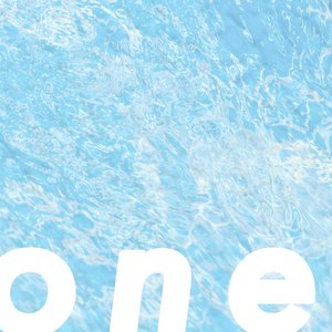 one