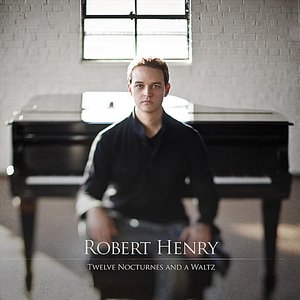 Twelve Nocturnes and a Waltz