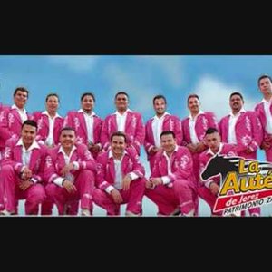 Banda La Autentica De Jerez için avatar