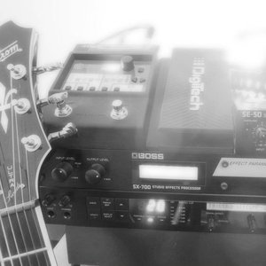 Improvisation 5