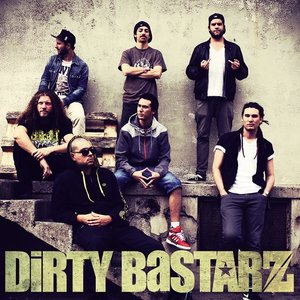 Dirty BastarZ 的头像