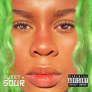 Sweet & Sour - EP