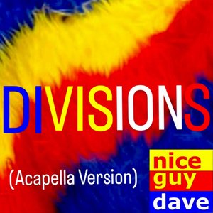 Divisions (Acapella Version) - Single