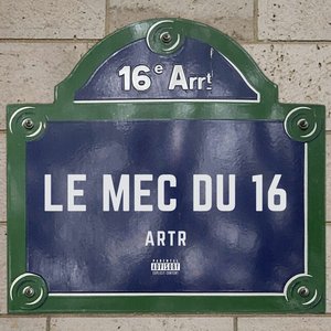 Le mec du 16 - Single